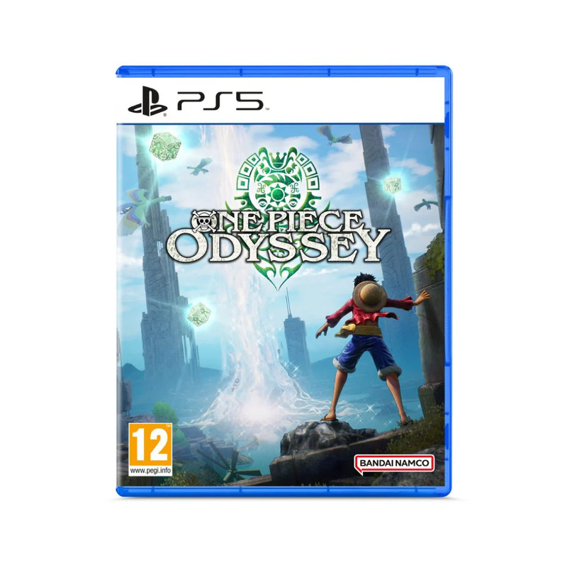 One Piece Odyssey - PlayStation 5 - لعبة